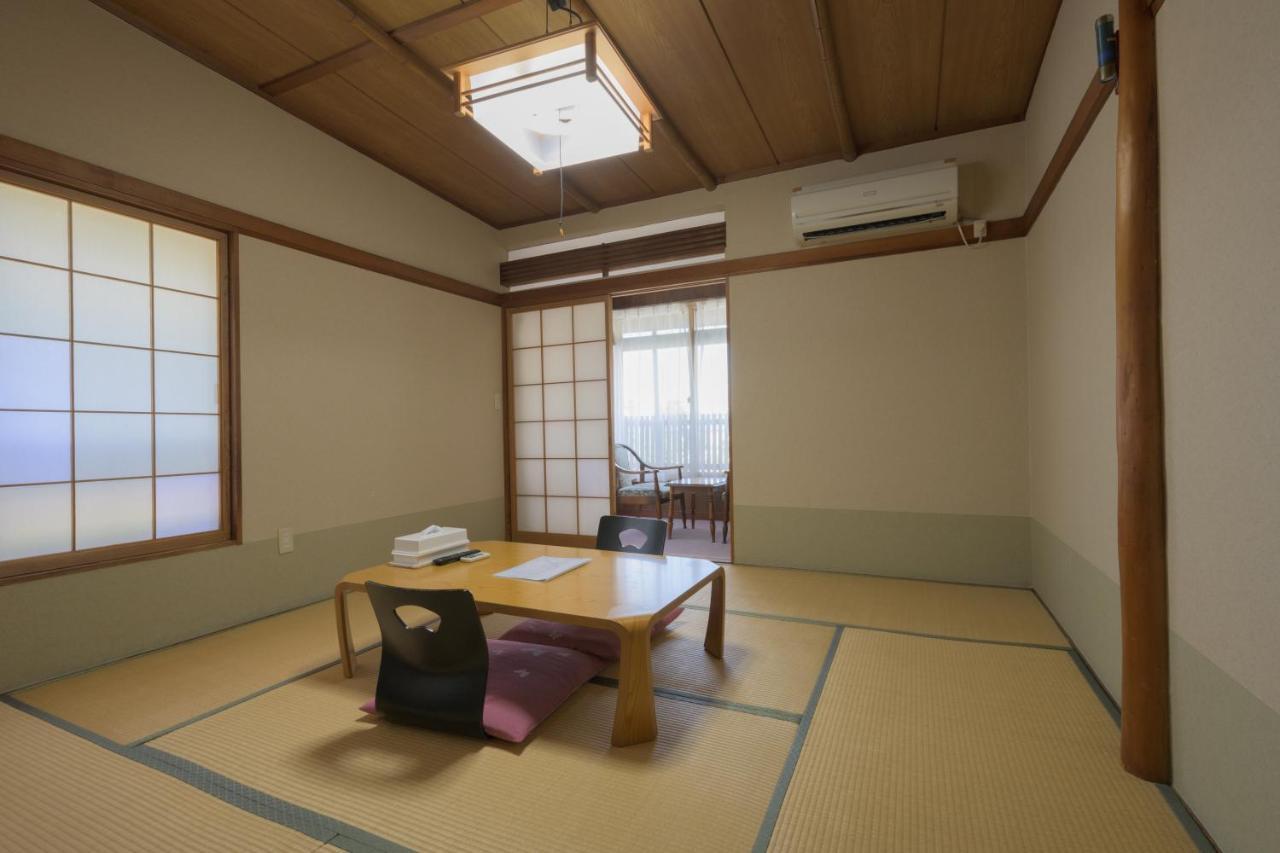 Shibu Onsen Kadoya Hotell Yamanouchi  Eksteriør bilde