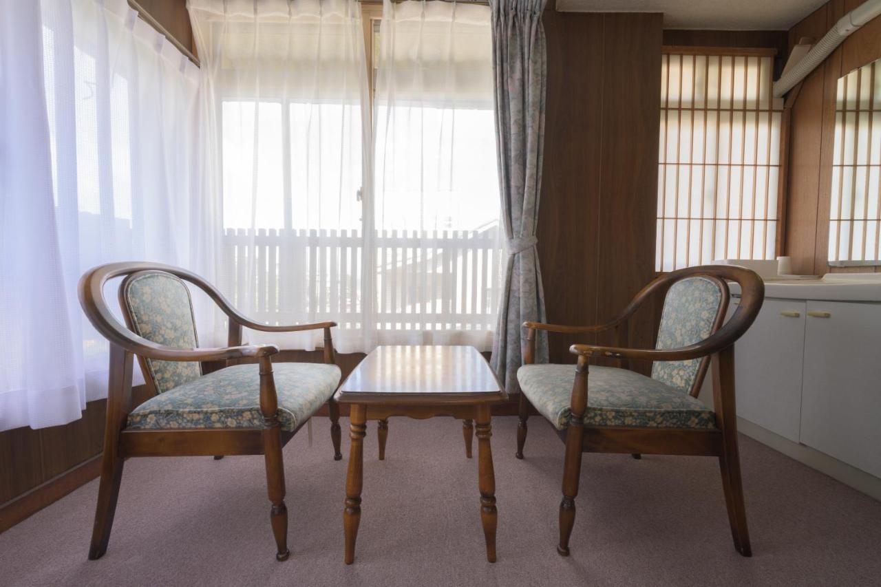 Shibu Onsen Kadoya Hotell Yamanouchi  Eksteriør bilde